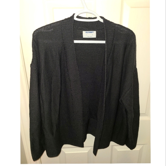 Old Navy open front cardigan - Picture 1 of 1